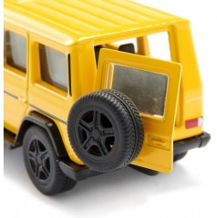 Модель автомобиля «Mercedes-Benz G65 AMG», масштаб 1:50 - Фото 1