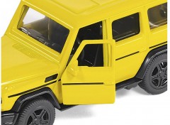 Модель автомобиля «Mercedes-Benz G65 AMG», масштаб 1:50 - Фото 3