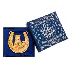 Подкова «Богатства и удачи» - Фото 3