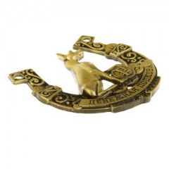 Подкова «Денежная подкова» - Фото 2