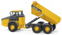 Самосвал «John Deere Dumper 410E», масштаб 1:50 - Фото 3