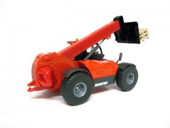 Телескопический погрузчик «Manitou MHT 10230», масштаб 1:50 - Фото 6
