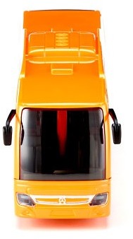 Автобус «Mercedes Benz Travego», масштаб 1:50