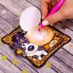 Магнит с блоком для записей «Исполнения желаний» - Фото 1