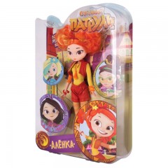 Кукла Сказочный патруль «Аленка» (28 см) - Фото 3