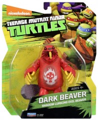 Игровая фигурка «Бивер» (12,5 см) - Фото 1