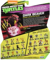 Игровая фигурка «Бивер» (12,5 см) - Фото 2