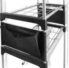 Вешалка напольная - Фото 2