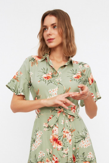 Платье женское