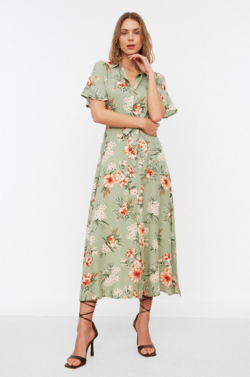 Платье женское