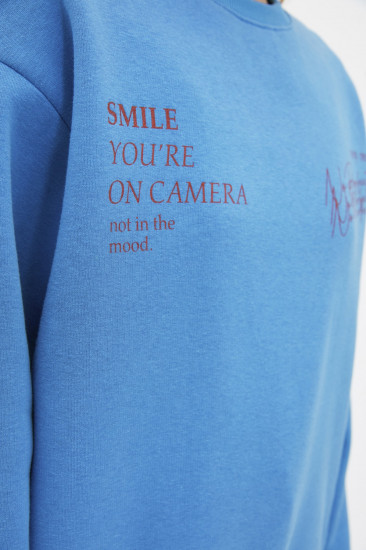 Свитшот женский