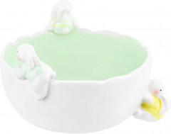 Салатник «Кролики» - Фото 5