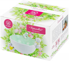 Салатник «Кролики» - Фото 6