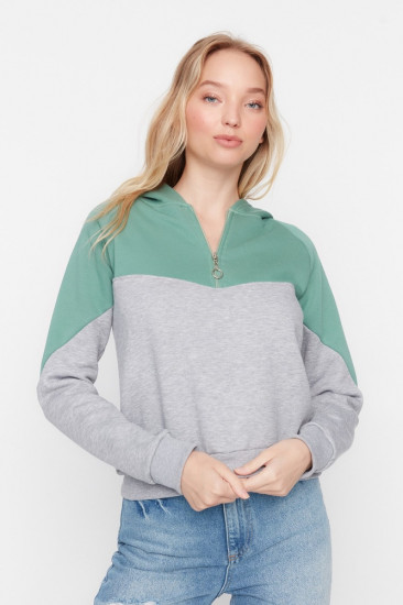 Худи женское