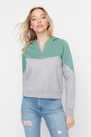 Худи женское