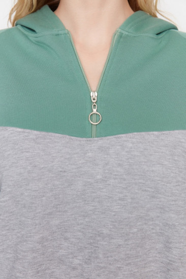 Худи женское