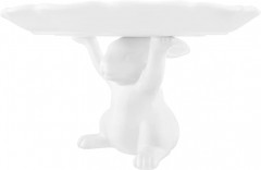 Блюдо сервировочное «Кролик» - Фото 1