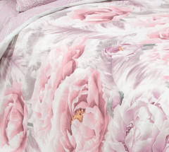 Комплект постельного белья «Рапсодия 2» - Фото 2