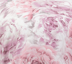 Комплект постельного белья «Рапсодия 2» - Фото 3