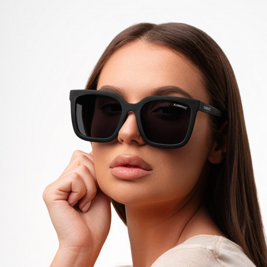 Очки солнцезащитные «Generation Matte Black»