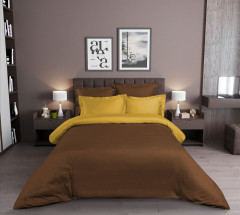 Комплект постельного белья «Янтарь» - Фото 2