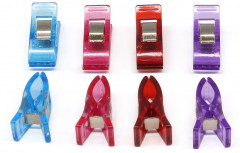 Набор прищепок для работы с тканями - Фото 1