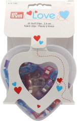 Набор прищепок для работы с тканями - Фото 2