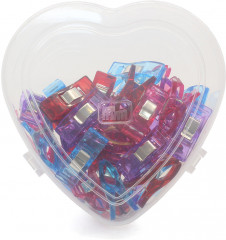 Набор прищепок для работы с тканями - Фото 3