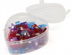 Набор прищепок для работы с тканями - Фото 4