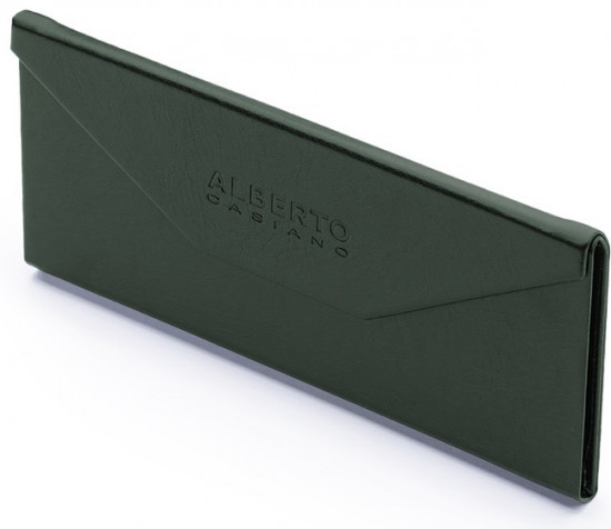 Футляр для очков «Quick Tri Fold Green»