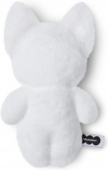 Игрушка мягконабивная «Пушистик Песец Дин» - Фото 1