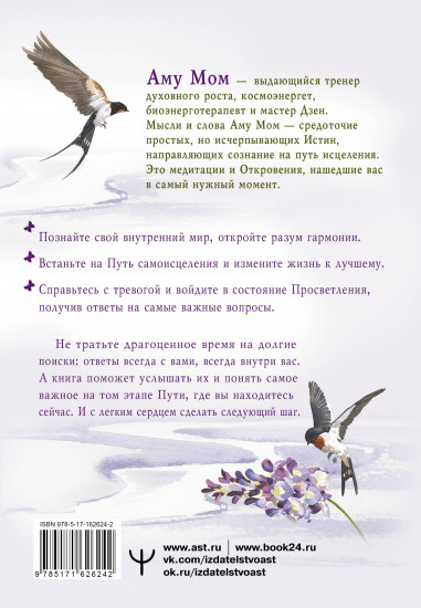 Энергии Дзен для самоисцеления, созидания