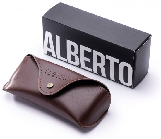 Футляр для очков «Special Edition Case Brown»