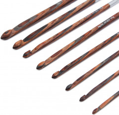 Набор крючков для вязания - Фото 1