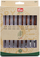 Набор крючков для вязания - Фото 2