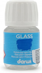Разбавитель для красок для стекла «Glass» - Фото 2