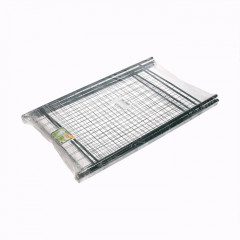 Арка садовая «Сетка» - Фото 3