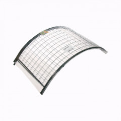 Арка садовая «Сетка» - Фото 4