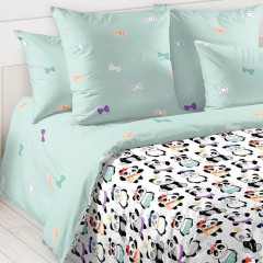 Комплект постельного белья «Милый мишка» - Фото 1