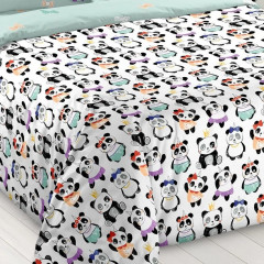 Комплект постельного белья «Милый мишка» - Фото 2