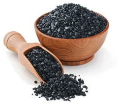 Соль пищевая черная «Салатная» - Фото 1