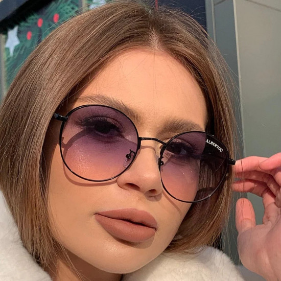 Очки солнцезащитные «Monica Rosa»
