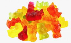 Мармелад жевательный «Медвежата» - Фото 3