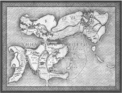 Хроники Нетесаного трона. Книга 1. Клинки императора - Фото 2