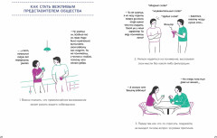 Лично-пограничный контроль. Здоровая дистанция в отношениях - Фото 4