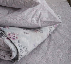 Комплект постельного белья «Медитация 1» - Фото 2