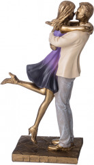 Статуэтка «Пара» - Фото 1