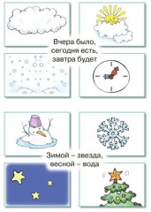 Загадки в отгадках. Не море, не земля, а ходить нельзя - Фото 5