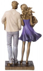 Статуэтка «Пара» - Фото 1