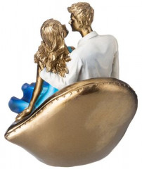 Статуэтка «Пара» - Фото 1